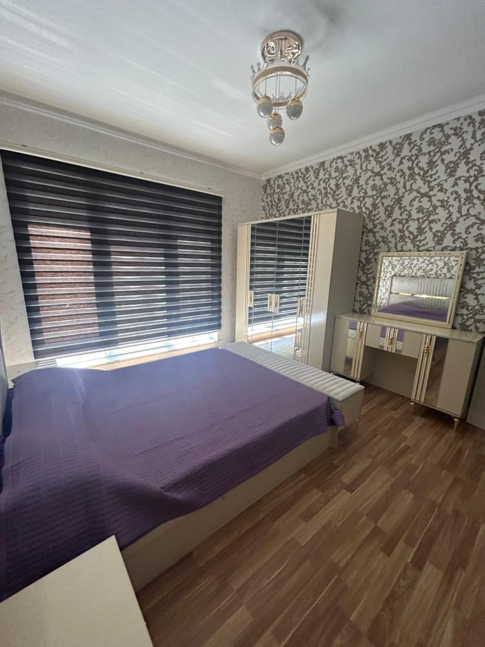 Sunrise Guesthouse Villa in Azerbaijan