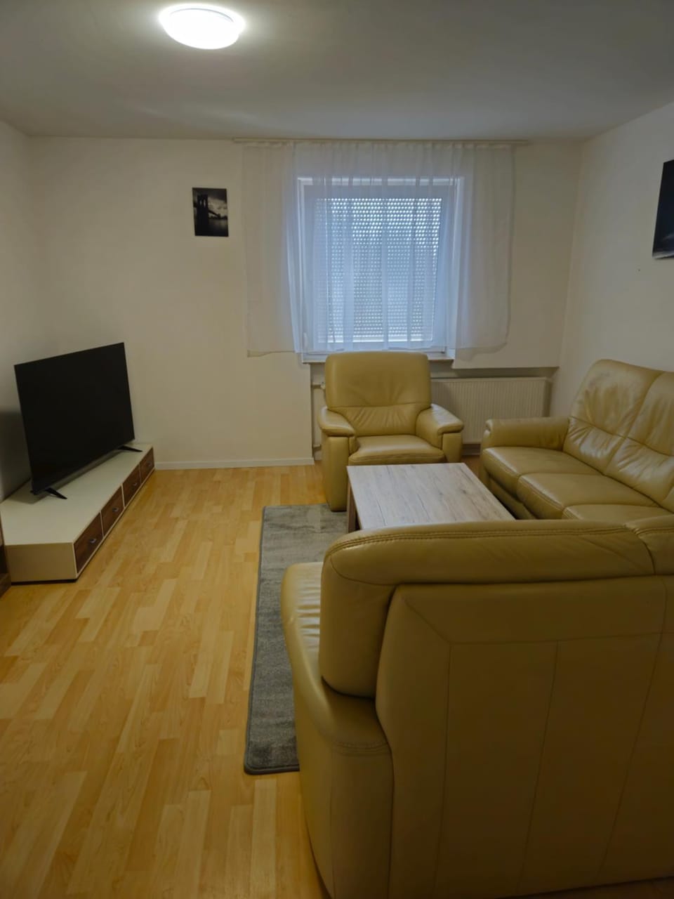 Ferienwohnung Illenschwang Apartment in Bavaria