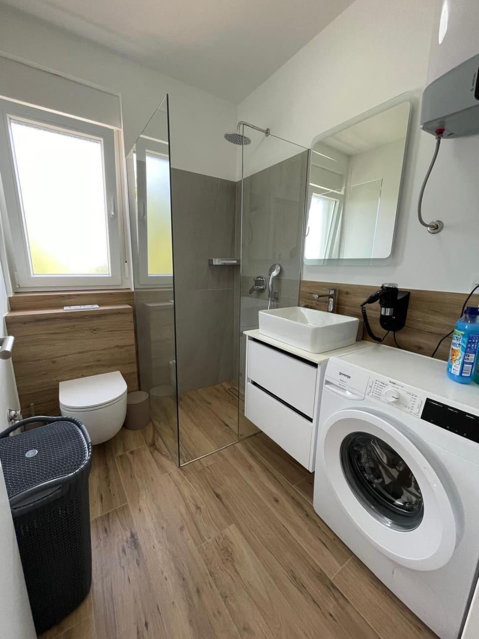 AquaVista 2 Apartment in Zadar County