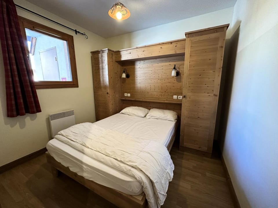 Résidence Le Hameau Des Rennes - LE HAMEAU DES RENNES MAE-0051 Apartment in Piedmont