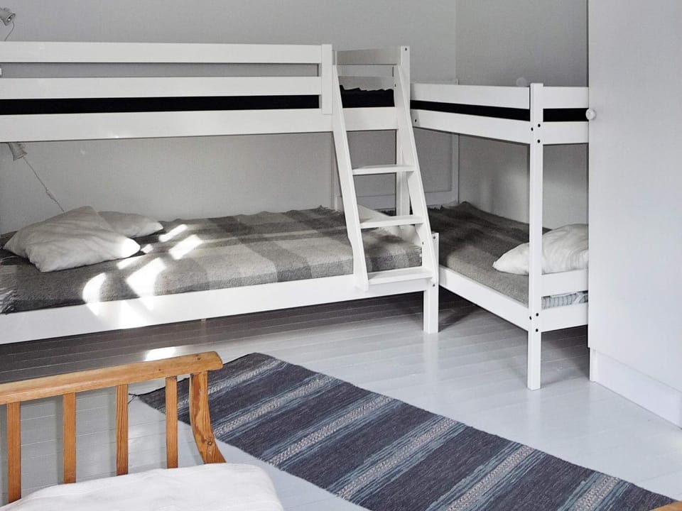 5 person holiday home in Hunnebostrand House in Västra Götaland County