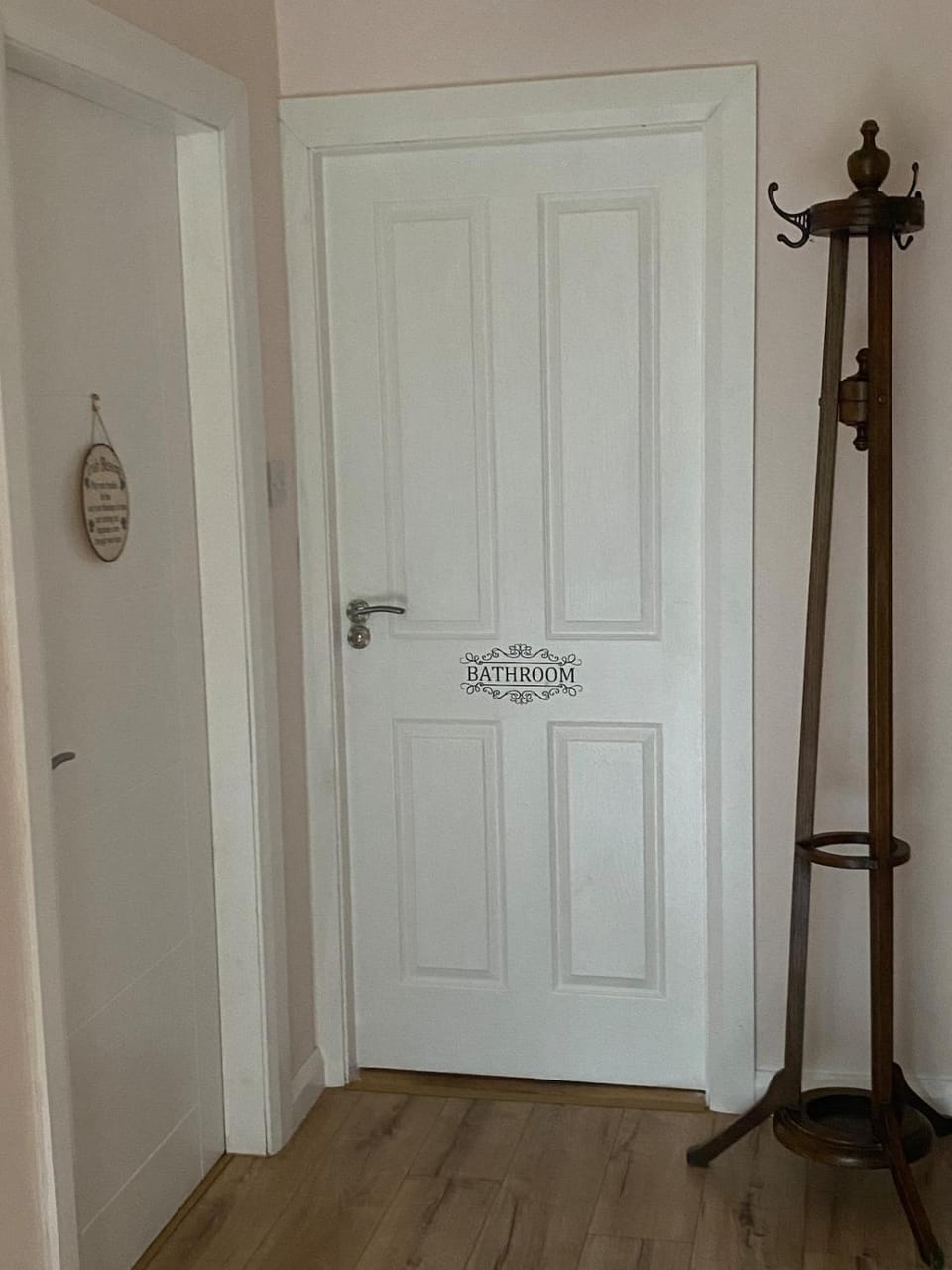 Countryside escape, 4 bedroom, 8 single beds, free parking & wifi near new walkway House in Meath, Co. Meath, Ireland
