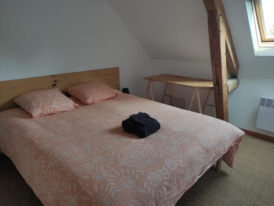 Autour des lacs Apartment in Centre-Val de Loire