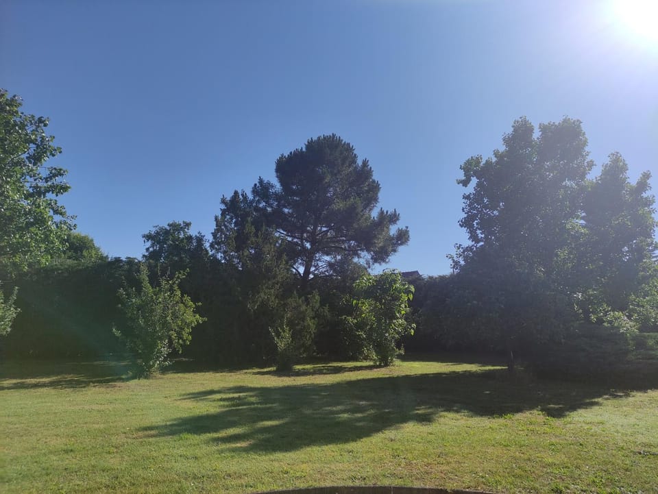 Autour des lacs Apartment in Centre-Val de Loire