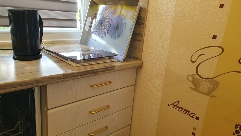 Schöne Ferienwohnung in Bremerhaven Mitte Apartment in Bremerhaven