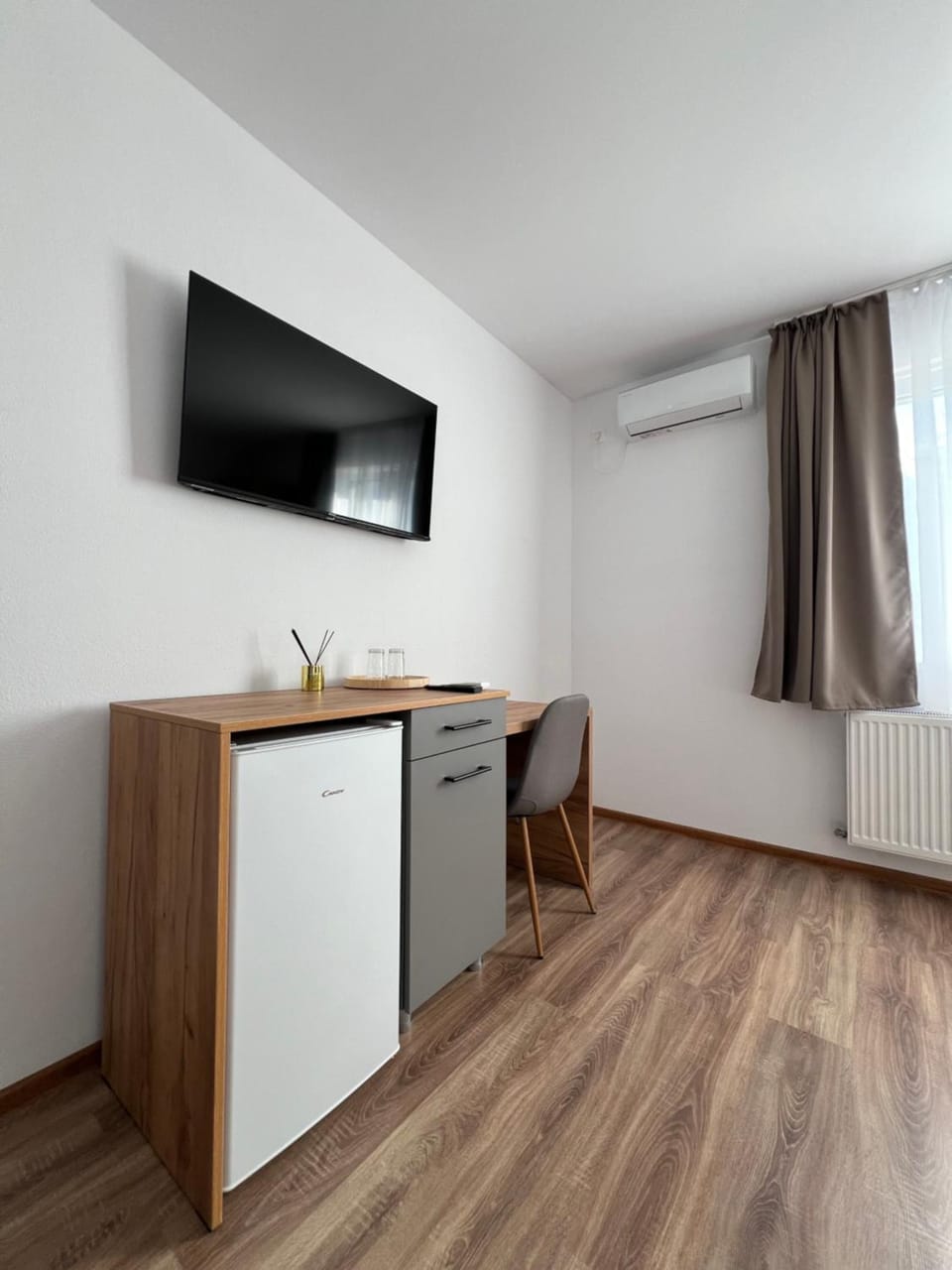 Salin Home Hotel in Romania