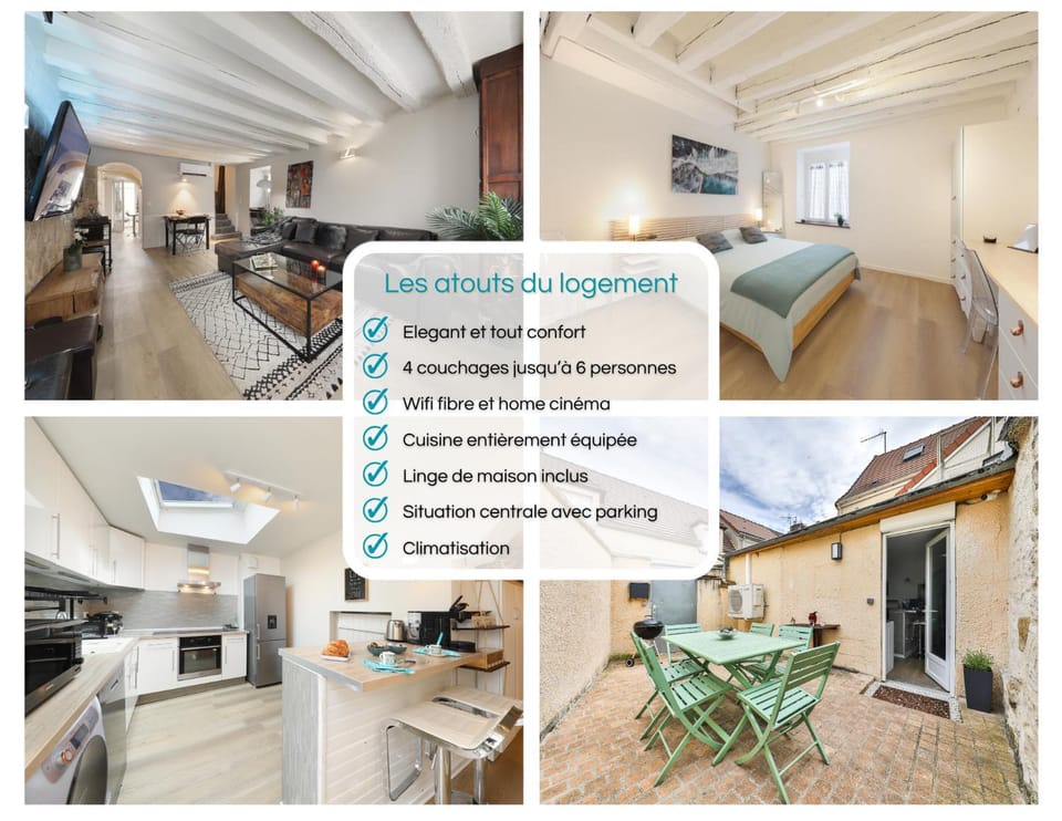 Patio, TV and multimedia, Photo of the whole room, Seating area, Dining area, Bedroom, kitchen