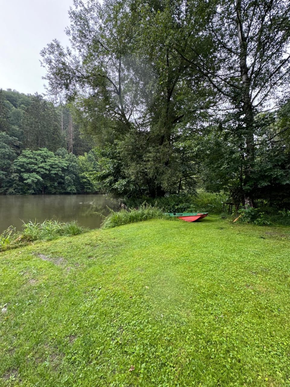 River view