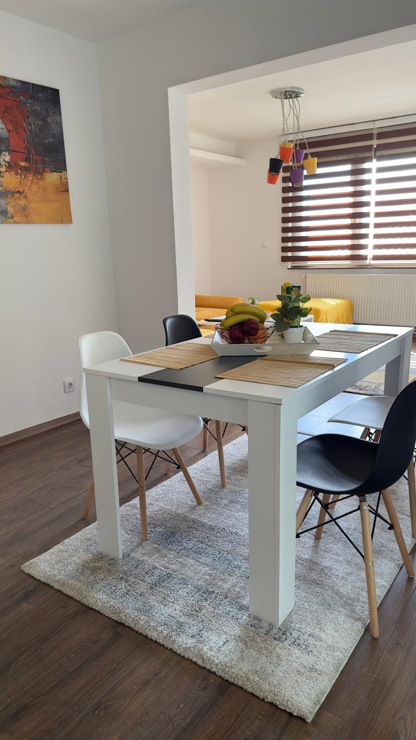 Apartman Bea Apartment in Sarajevo