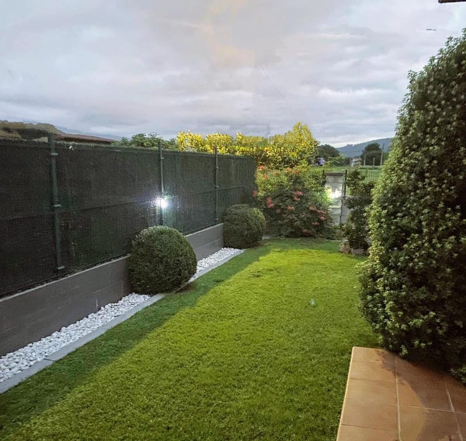 Entre Montaña y Playa House in Western coast of Cantabria