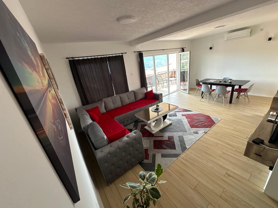 Apartman Sarajevo OSCAR Apartment in Sarajevo