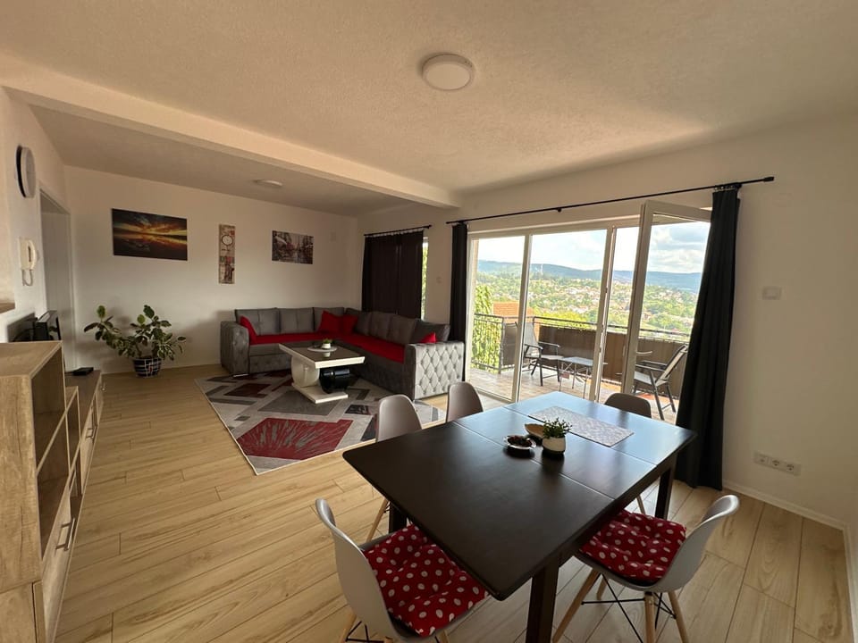 Apartman Sarajevo OSCAR Apartment in Sarajevo