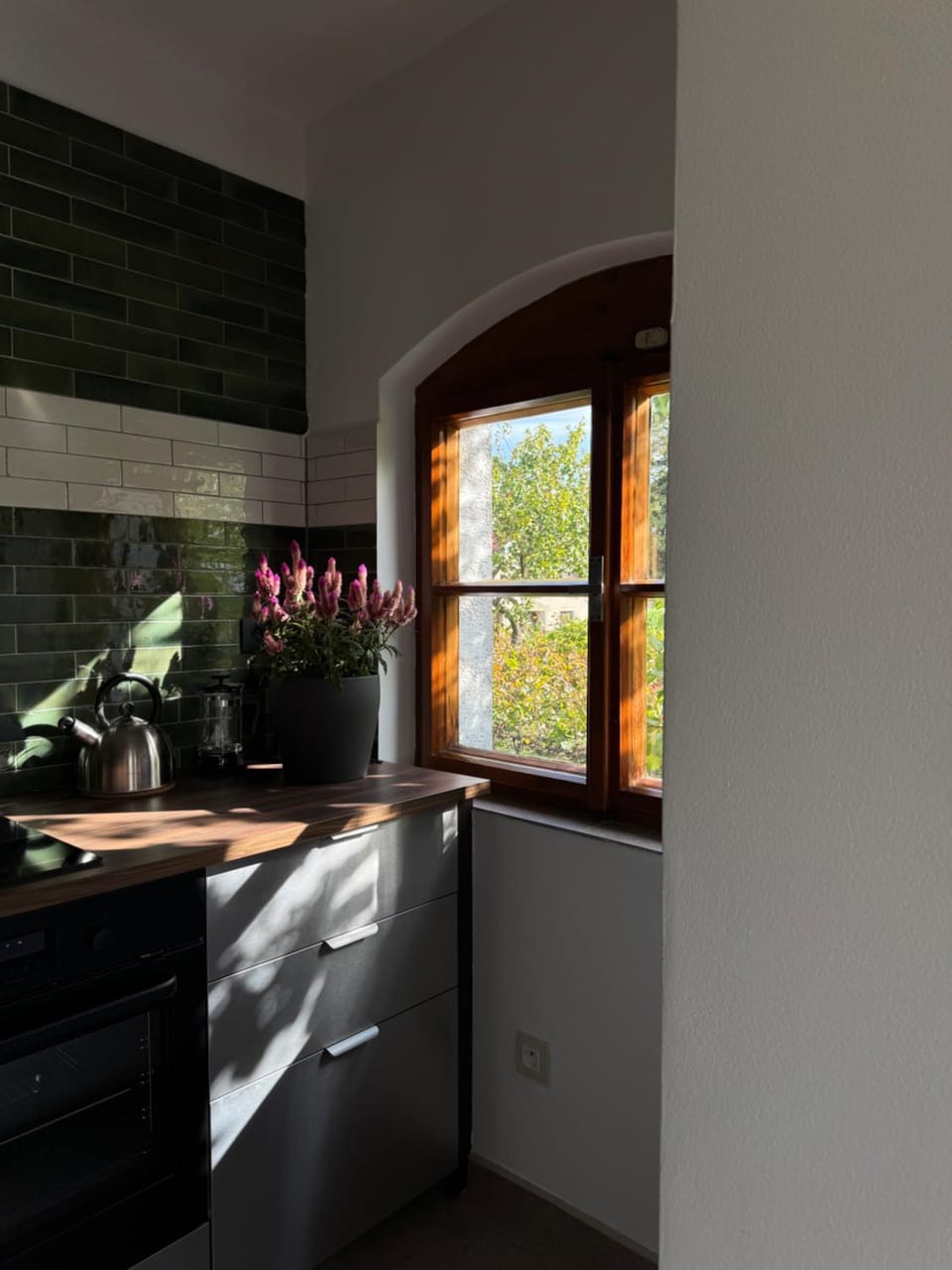 Ubytování ve vinném sklepě - Velké Bílovice Apartment in South Moravian Region