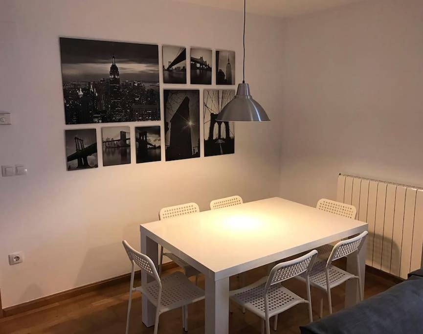 Apartamento la Abadía en Tramacastilla Apartment in Aragon