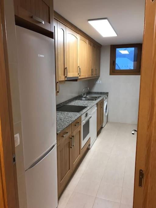 Apartamento la Abadía en Tramacastilla Apartment in Aragon
