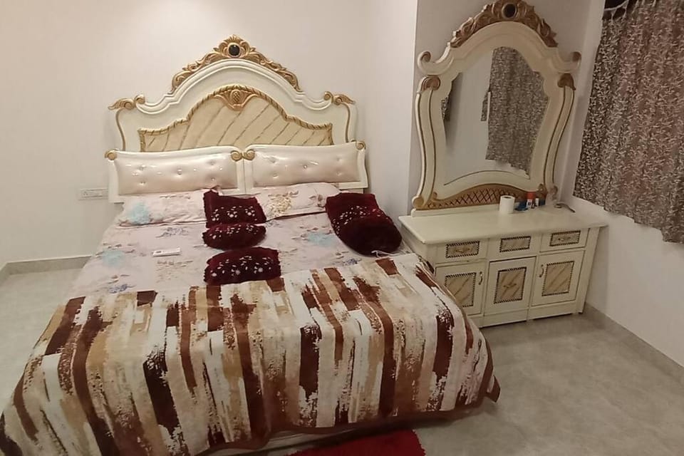 Luxury 2bhk flat mehdipatnam Apartment in Hyderabad
