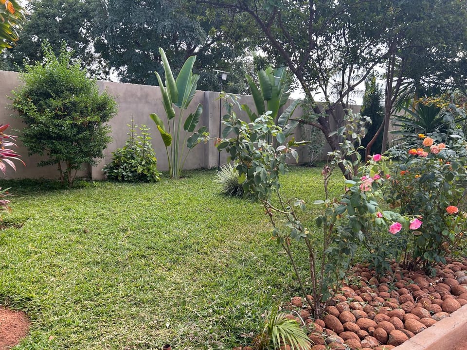 Kasuba Studio Apartment Two Apartment in Zimbabwe