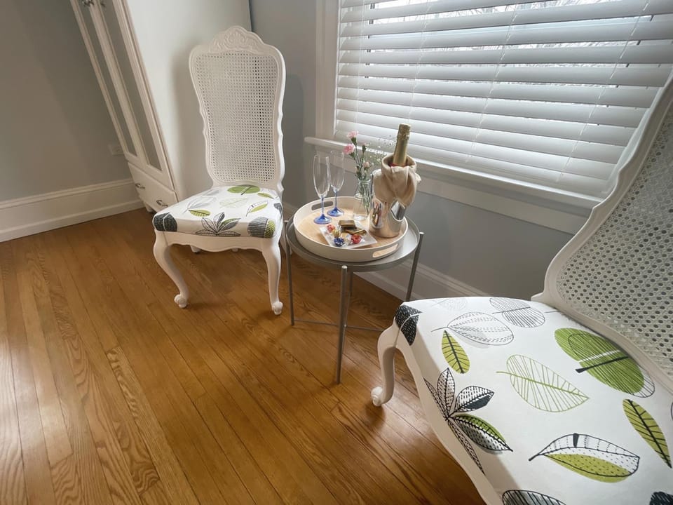The Boardwalk Inn Bed and Breakfast in Summerside