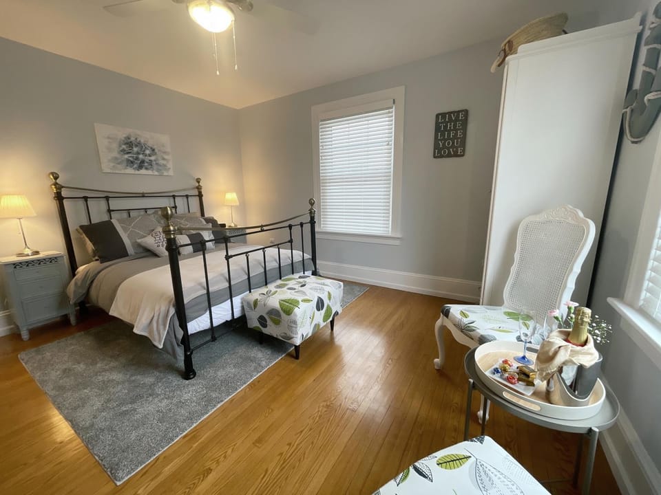 The Boardwalk Inn Bed and Breakfast in Summerside
