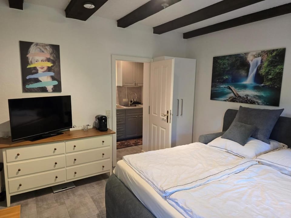 TV and multimedia, Photo of the whole room