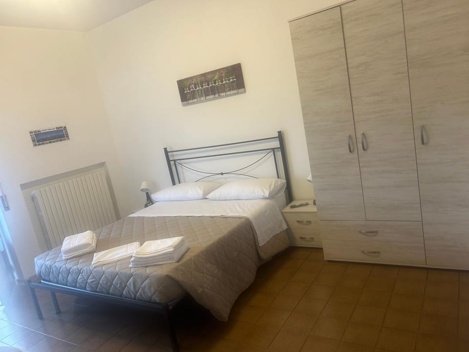 B&B Belvedere Bed and Breakfast in Marche