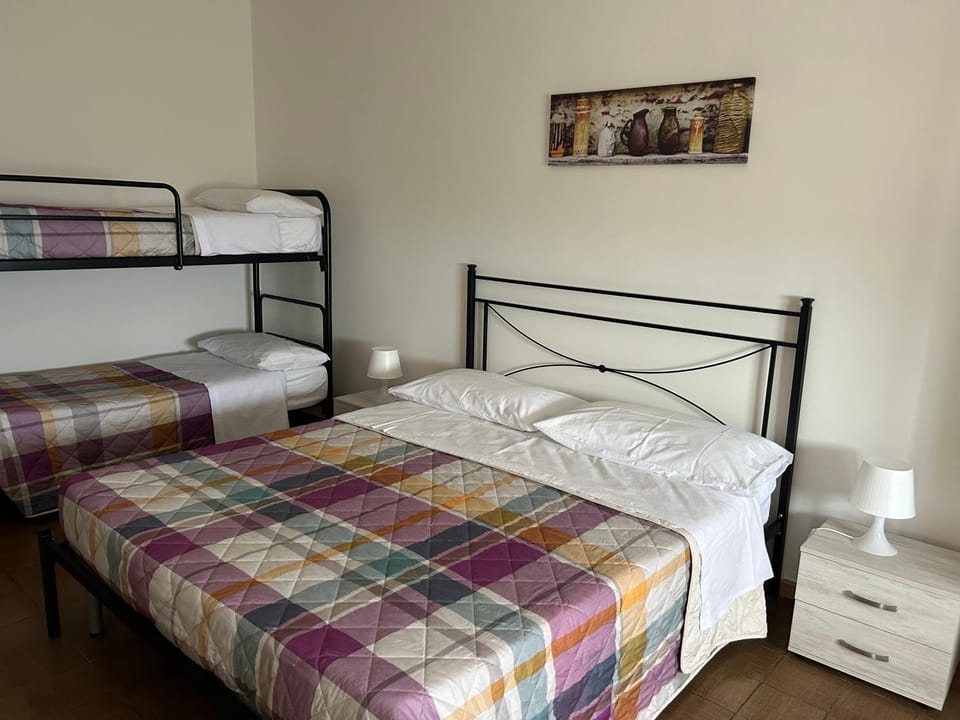B&B Belvedere Bed and Breakfast in Marche