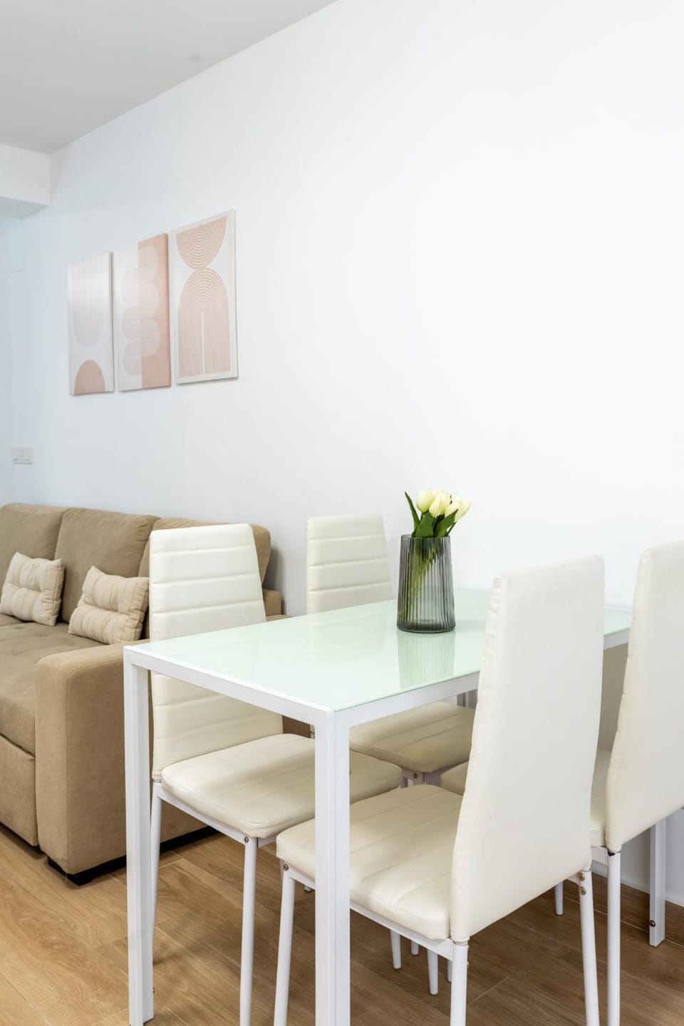 Oasis Cordobés Apartment in Cordoba