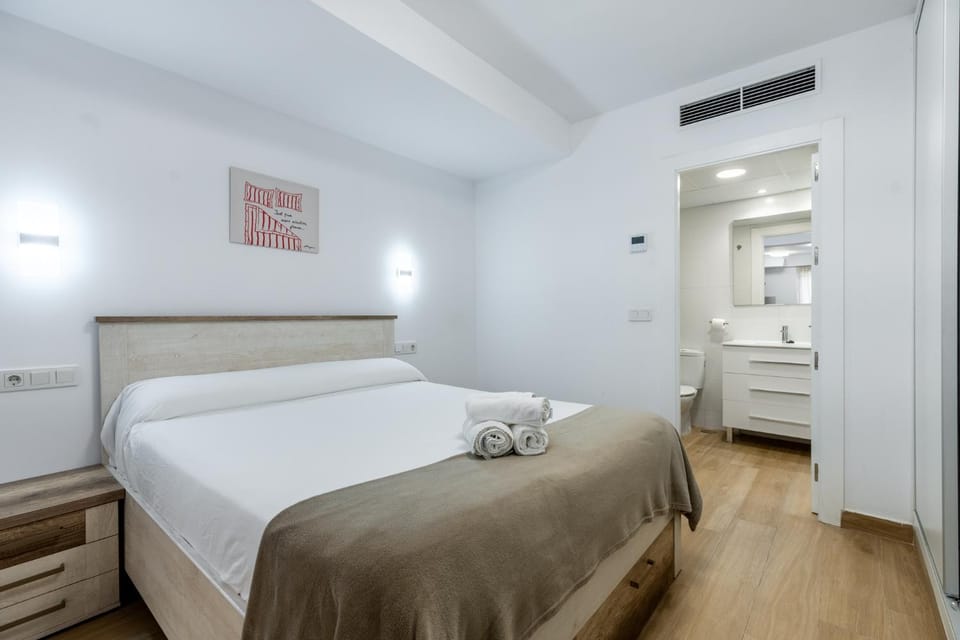 Oasis Cordobés Apartment in Cordoba