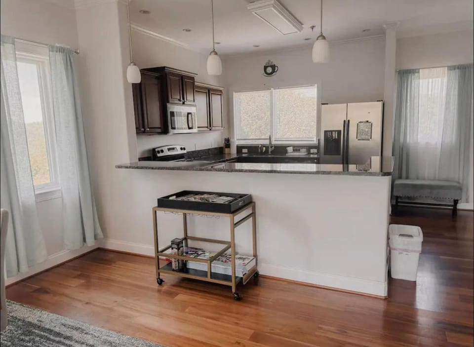 Modern Condo in the Smokies Apartment hotel in Gatlinburg