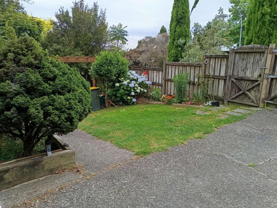 Cosy and Budget room in a vintage house located at Northshore, Auckland Vacation rental in Auckland