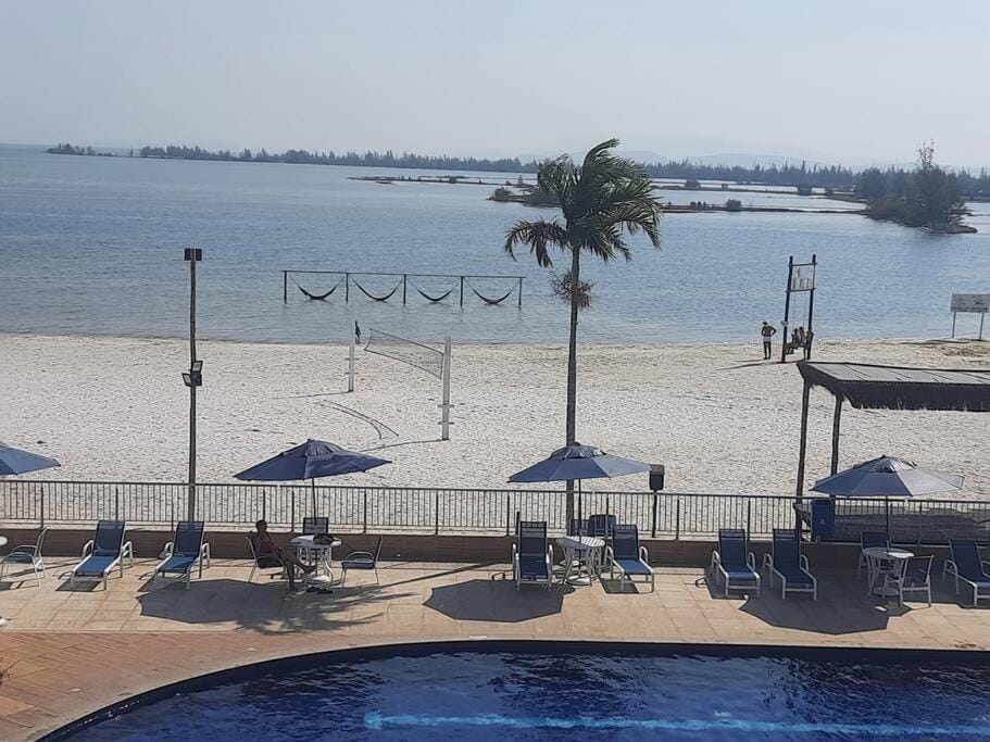 Golden Lake Apart Hotel , uma maravilha de lugar Apartment in State of Rio de Janeiro