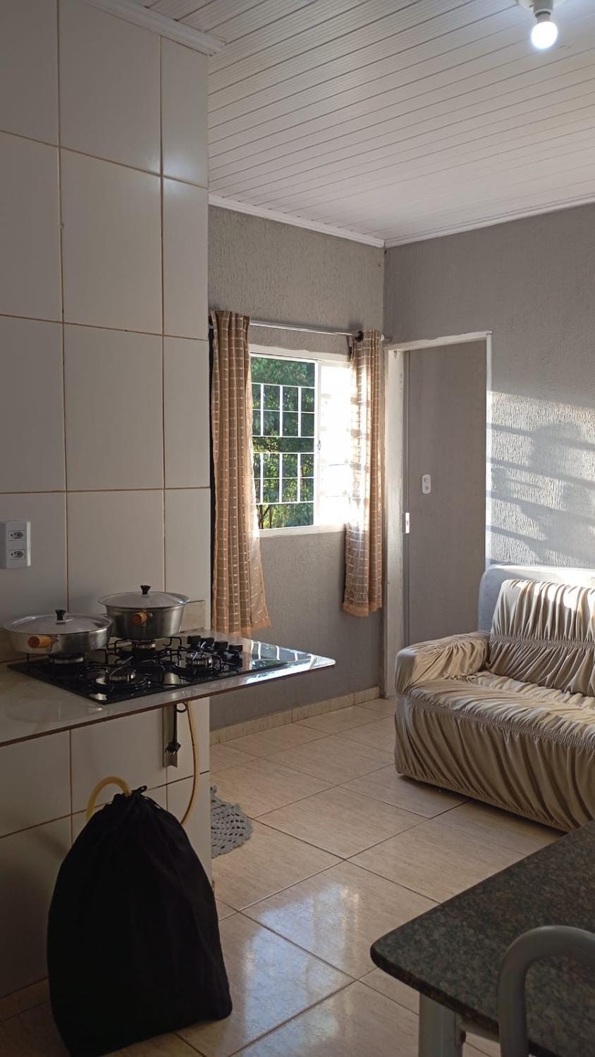 Apto 11 bom preço benefício Apartment in State of Goiás