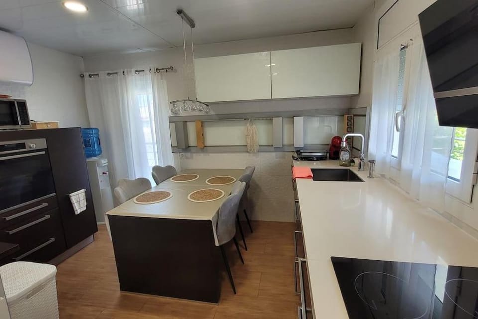 Para un descanso total 1 Apartment in Baix Penedès