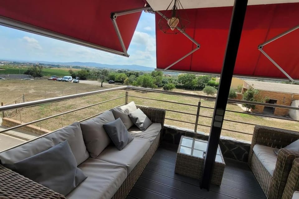 Para un descanso total 1 Apartment in Baix Penedès