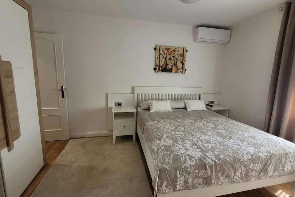 Para un descanso total 1 Apartment in Baix Penedès