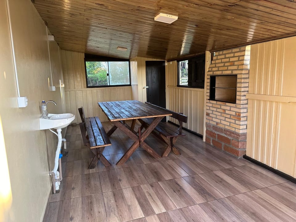 Casa Malacara nos Canyons House in State of Santa Catarina