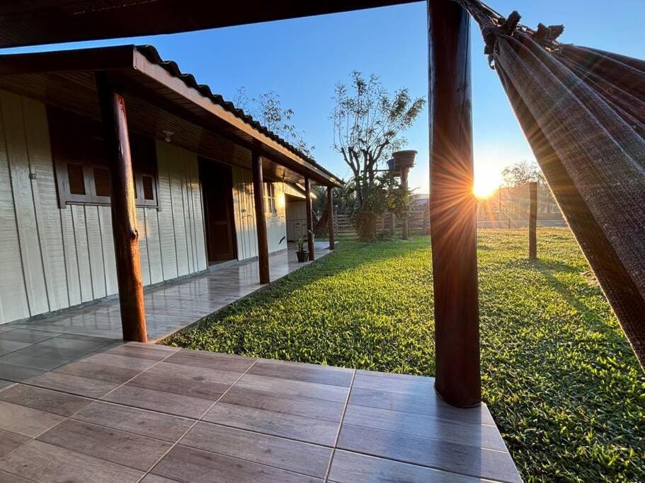 Casa Malacara nos Canyons House in State of Santa Catarina