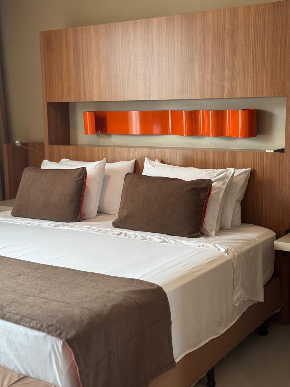 Jade Hotel Condomínio suite particular super king Apartment hotel in State of Goiás