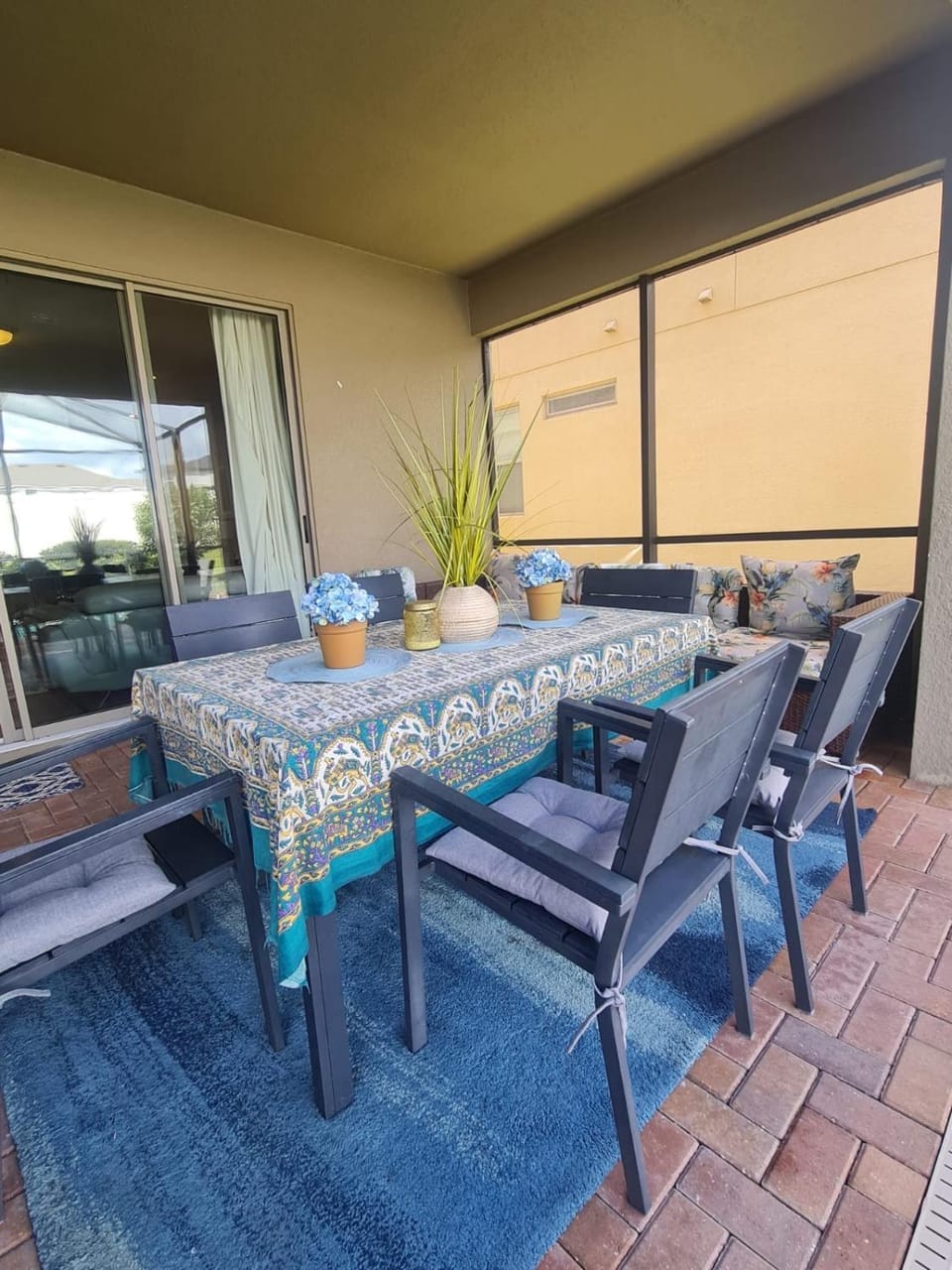 Hermosa Casa de Lujo en exclusivo resort House in Four Corners