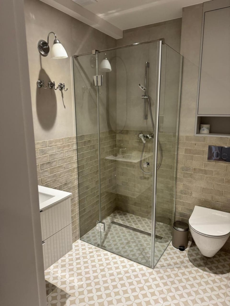 Port Rewa Apartment in Pomeranian Voivodeship