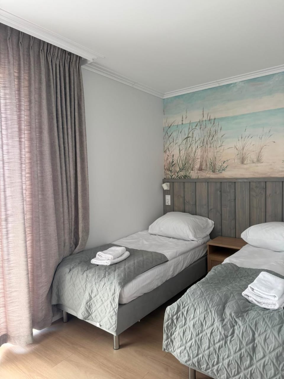 Port Rewa Apartment in Pomeranian Voivodeship