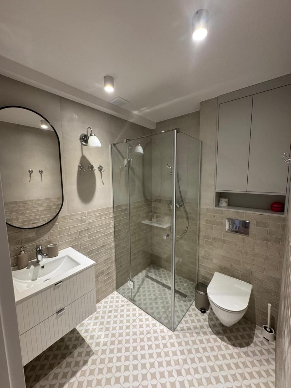 Port Rewa Apartment in Pomeranian Voivodeship