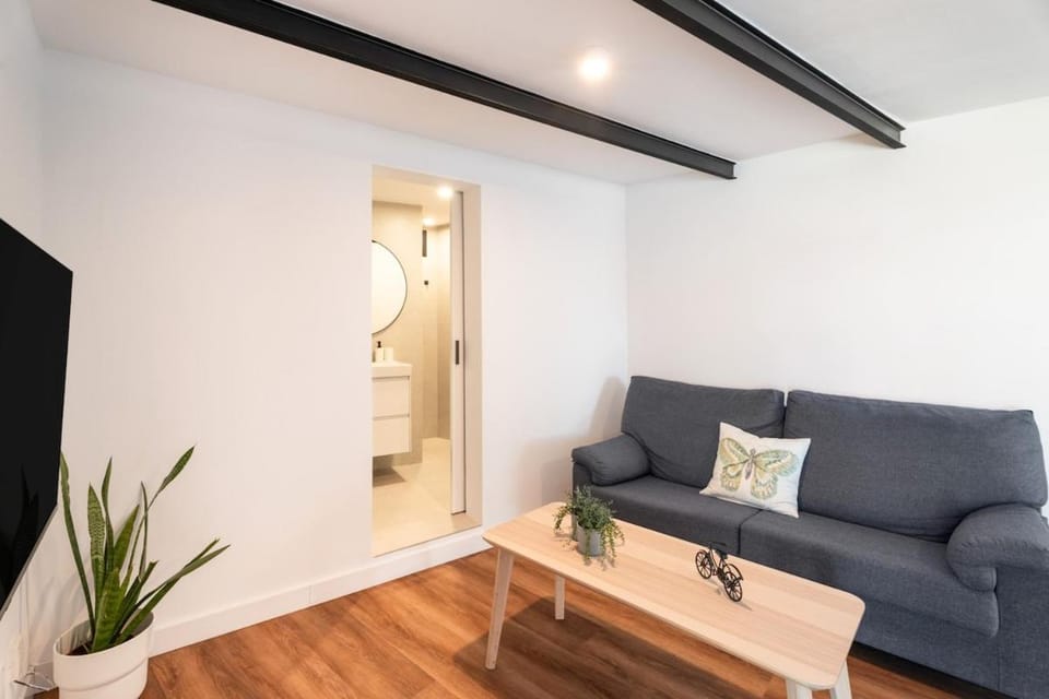 Gardel Suite Apartment in Canary Islands