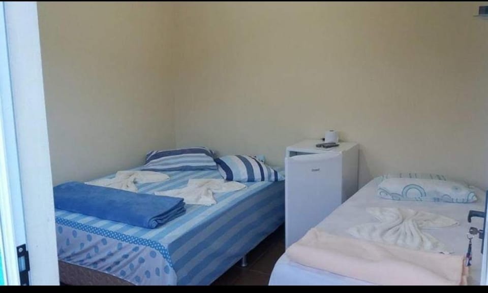 Hospedaria Coração de Pedra Hotel in State of São Paulo