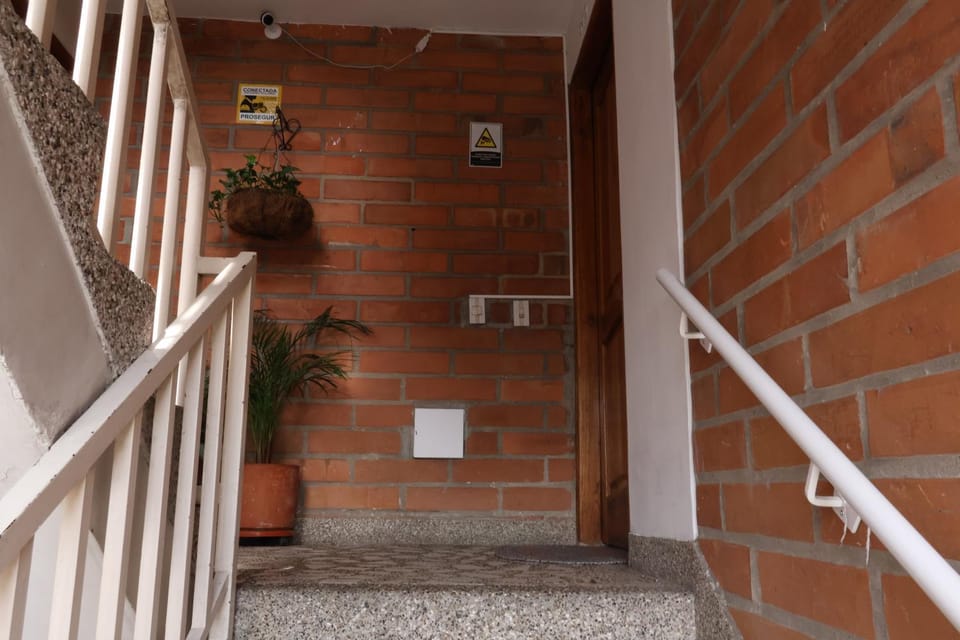 Facade/entrance, Lobby or reception