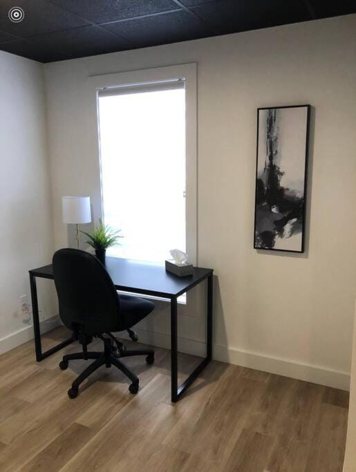 Downtown Campbellton Loft Apartment in New Brunswick
