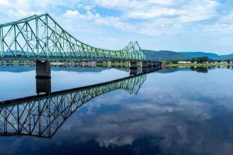 River view