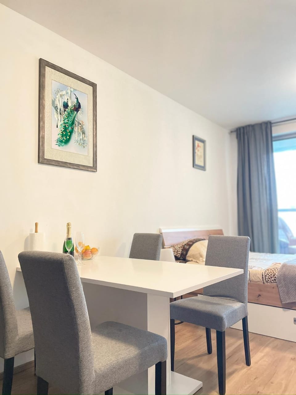 Matilda108 Apartment in Prague
