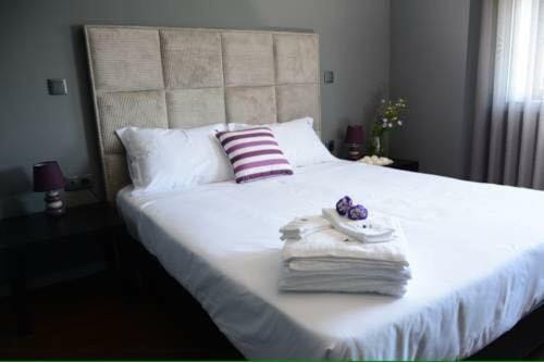 Figurino do Douro Bed and Breakfast in Porto District