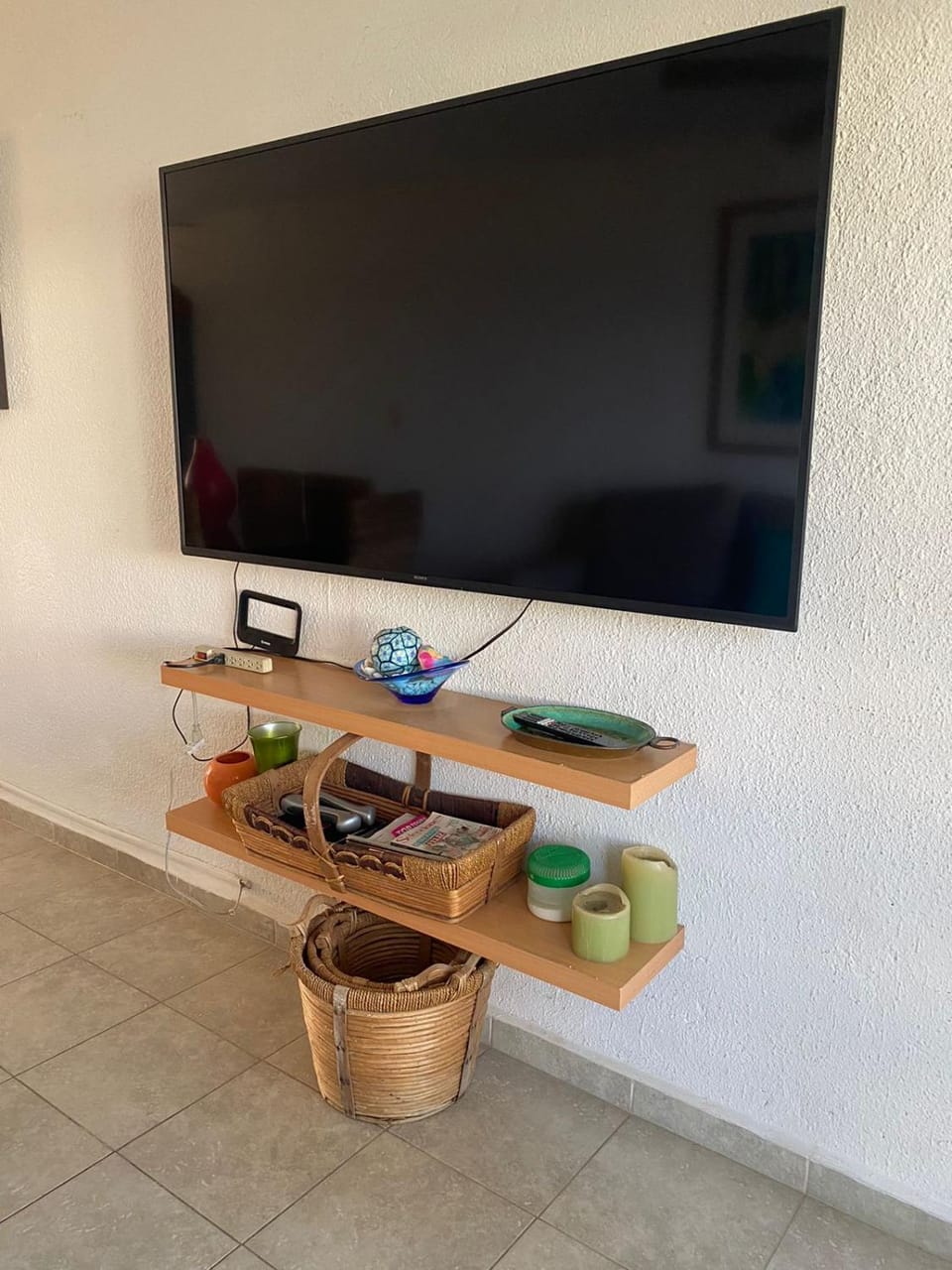 Ocean Front - Ground Floor Condo Apartment in Cancun